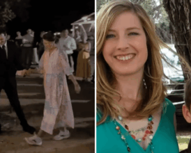 Texas Groom Dances with Woman Carrying His Mother’s Donated Lungs at Wedding—‘It Felt Like…’