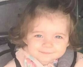 Toddler Had 21 Broken Bones, Suffered S*xual Abuse by Mom & Her Boyfriend Before Death—Prosecutors Reveal Chilling Details