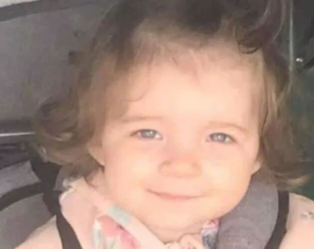 Toddler Had 21 Broken Bones, Suffered S*xual Abuse by Mom & Her Boyfriend Before Death—Prosecutors Reveal Chilling Details