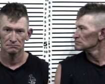 Idaho Man Arrested for Breaking Into Woman’s House at 3 AM—‘I’m Going to R*pe You Until…’
