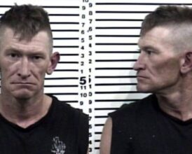 Idaho Man Arrested for Breaking Into Woman’s House at 3 AM—‘I’m Going to R*pe You Until…’