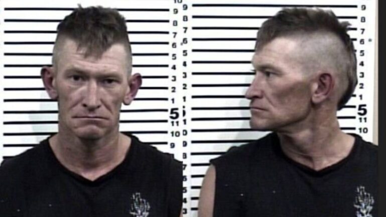 Idaho man arrested and charged after attempted assault and strangulation