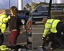 Police Dashcam Exposes Georgia Cop’s False ’Resisting’ Report After Driver’s Arrest—Her Own Words Lead to Six Charges