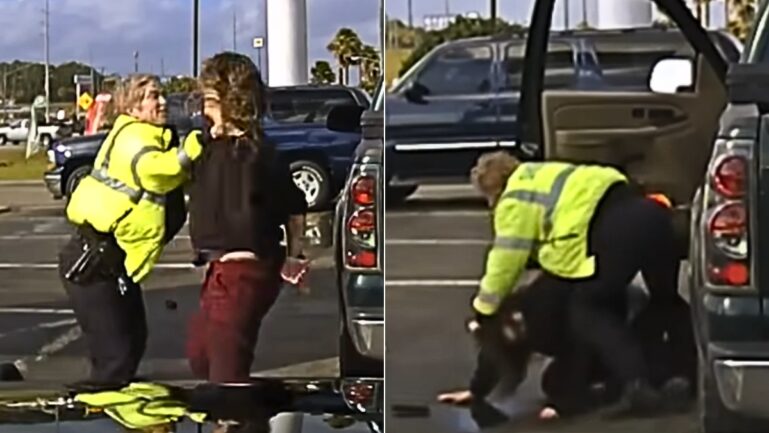 Georgia Deputy’s Dashcam-Caught ‘Meltdown’ Ends in Indictment