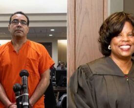 Courtroom Cam Shows Daughter-in-Law Tearfully Confronting R*pist Father-in-Law—Texas Judge Delivers Shocking Sentence Despite Jury Verdict