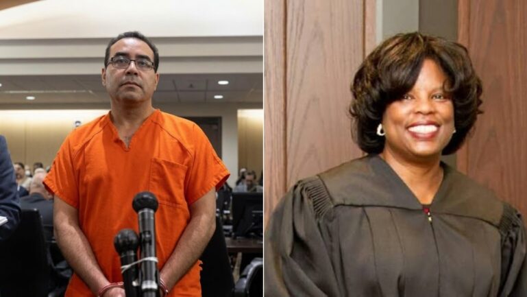 Texas Court Hears Tearful Testimony as Assault Victim Faces Future Father-in-Law