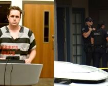 Arizona Man Said Wife Made Him ‘Waste the Best Years’ of His Life After 24-Times Stab Attack—Judge Sets $500K Bond for ‘Talking’ Reason