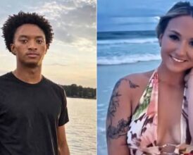Mystery Woman’s Sister Breaks Silence on Nolan Wells Death Case—Lawyer Cites ‘Somebody Must Not Be Telling the Truth’