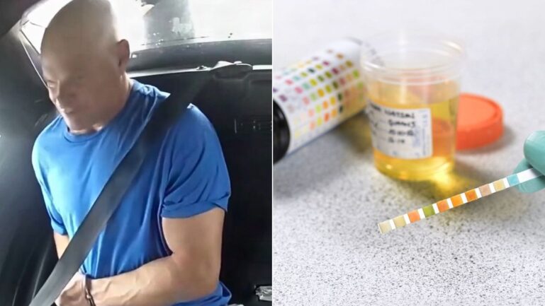 Florida Man Tries to Beat Court Drug Test With ‘Jerry-Rigged Whizzinator’