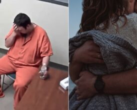 Police Bodycam Shows Georgia Cop’s Emotional Breakdown After Catching Wife Cuddling With Lover—‘Just Friends’ Claim Comes After Fatal Shooting