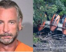Illinois Drunk Boater Kills Woman After Racing Through No-Wake Zone at 80 MPH—‘A Ticking Time…’