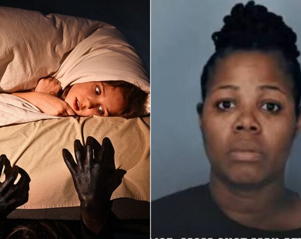 Tennessee Mom Shoots 20-Year-Old Man Found Hiding Under Teen Daughter’s Bed—What She’d Told Her Earlier Could Shape Murder Case