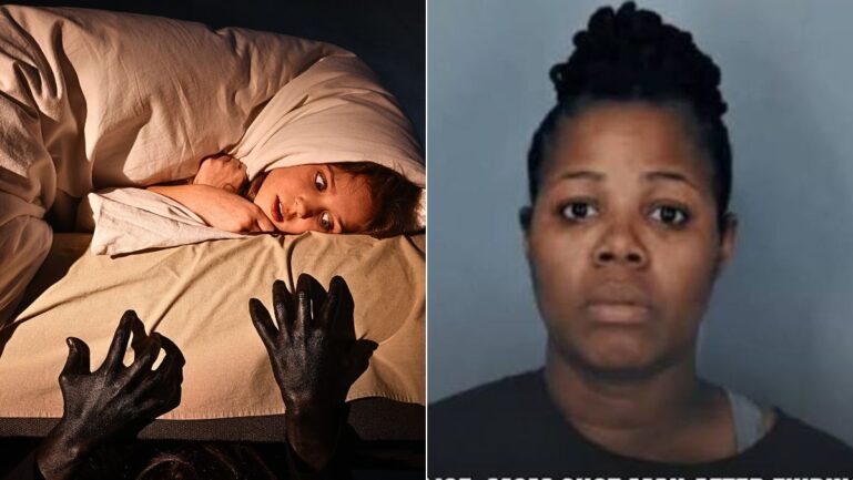 Tennessee Mom Shoots 20-Year-Old Found Under Daughter's Bed at Night