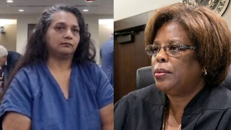 Judge slammed a teacher who stole from students