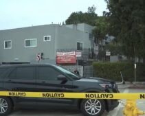Los Angeles Police Probe into Triple Homicide in Hollywood Apartment—Neighbors Describe Disturbing Scene