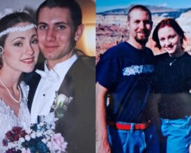 Former Las Vegas Pastor Accused of Pushing Wife Off Cliff Dies By Suicide in Prison—’They Paint A…’