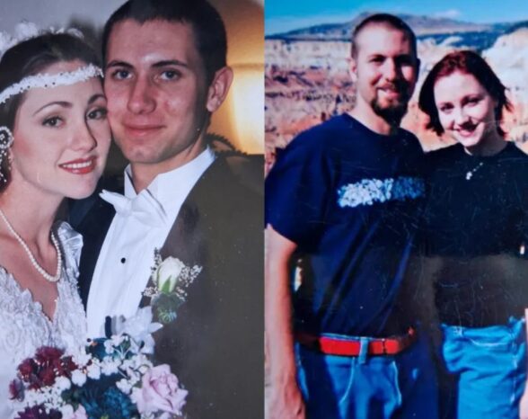Former Las Vegas Pastor Accused of Pushing Wife Off Cliff Dies By Suicide in Prison—’They Paint A…’