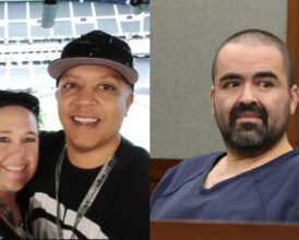 Police Reveal Las Vegas Dad Killed Ex-Wife During Son’s Birthday Trip—’Nuisance’ Confession Seals His Fate
