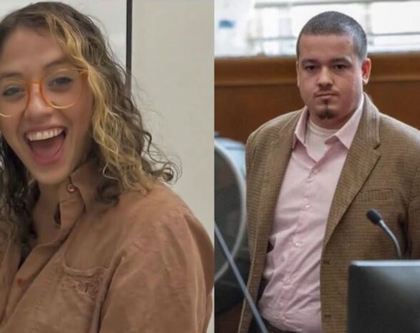 Long Island Teacher Practiced Chokehold on Stuffed Animal Before Killing, S*xually Assaulting Sister-in-Law—’A Woman He Admitted to…’