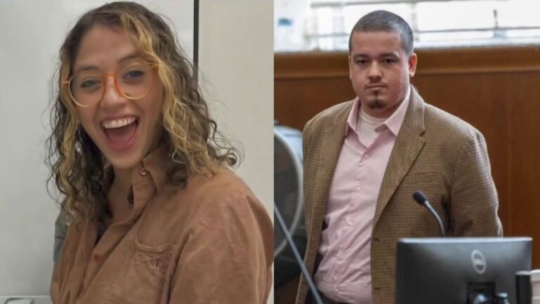 Long Island music teacher strangled his sister-in-law to death