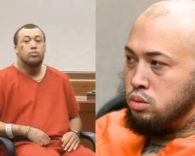 Courtroom Cam Shows Louisville Murder Suspect Mocking Judge With ‘Not a Crime to Smile…’—Best Friend’s 3 Secret Revelations Wipe the Smile Off