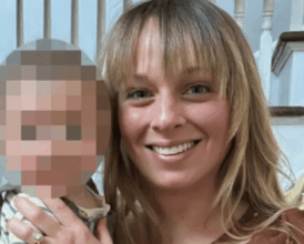 Security Camera Shows Bronx Husband Casually Driving Off After Baby Was Found Beside Dead Wife—Confession Calls Unravel Family Tragedy