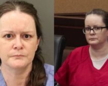 Michigan Police Bodycam Shows Mom’s Confession After Killing Teen on Birthday Eve—‘He Didn’t Want to…’