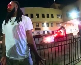 Minneapolis Man Fled Deadly Crash That Killed 5 Women—Police Bodycam Shows One Witness That Changed Everything
