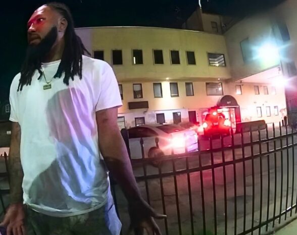 Minneapolis Man Fled Deadly Crash That Killed 5 Women—Police Bodycam Shows One Witness That Changed Everything