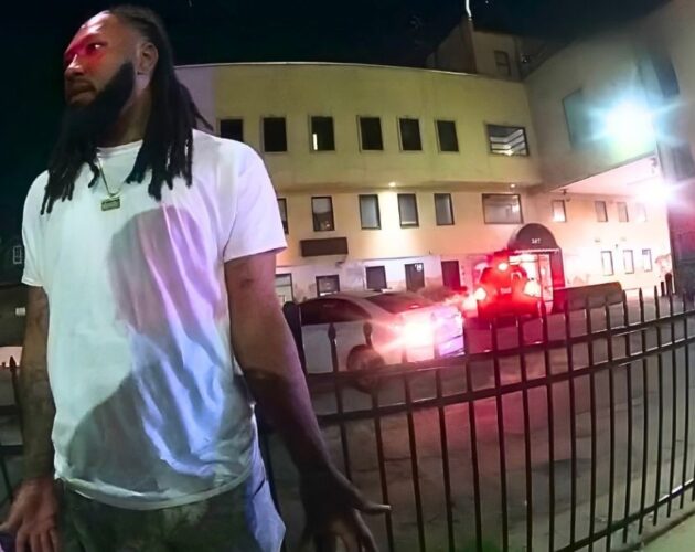 Minneapolis Man Fled Deadly Crash That Killed 5 Women—Police Bodycam Shows One Witness That Changed Everything