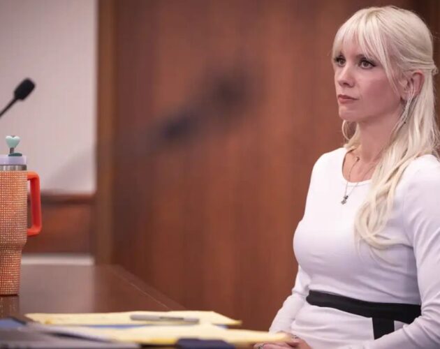Minnesota Woman Who Called Autistic 8-Year-Old the N-Word Fined After Viral Video—‘She Has Profited While Showing No…’