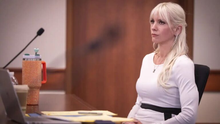 Minnesota Mother guilty on one charge for hurling racial slur at an 8-year-old