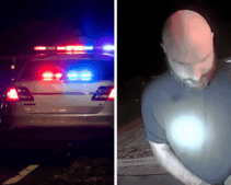 New Mexico DUI Stop Uncovers Child Predator—Police Bodycam Shows 1 Detail That Exposed Disturbing Truth