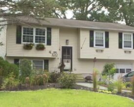 Drunk New York Parents Charged After Setting House on Fire With 5 Children Inside—‘It’s Not Arson If…’