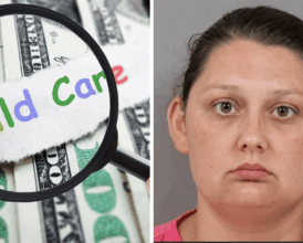 North Carolina 8-Month-Old Baby’s Brain ‘Separated’ After Assaulted By Unlicensed Caregiver