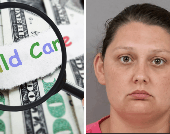 North Carolina 8-Month-Old Baby’s Brain ‘Separated’ After Assaulted By Unlicensed Caregiver