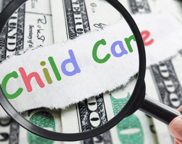 North Carolina 8-Month-Old Baby’s Brain ‘Separated’ After Assaulted By Unlicensed Caregiver