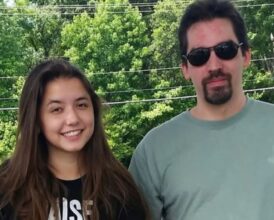 North Carolina Father Married the Daughter He Gave Up for Adoption—Relationship Ended in a Quadruple Death Case