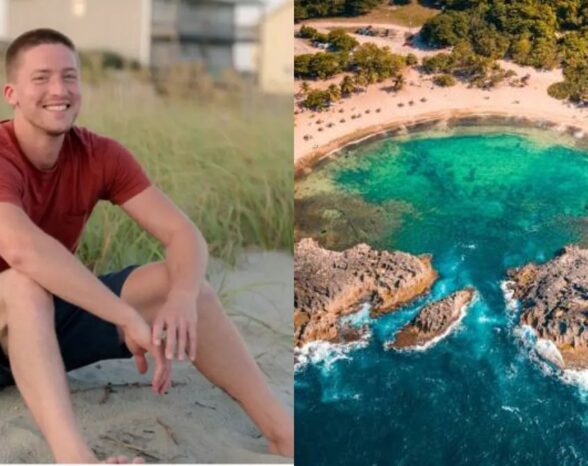 Ohio Man Texted ‘The Howler Is Back!’—Hours Later, He Was Found Shot Execution-Style on a Remote Beach