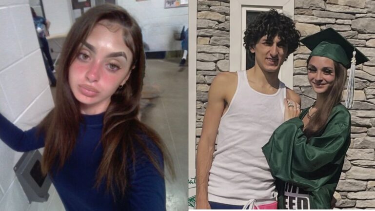 Ohio teen Mackenzie Shirilla double murder case