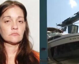 Ohio Police Arrest White Neighbor in Missing Black Kid’s Death Case—‘15-Minute’ Boat Trip Deepens Mystery Amid Investigation