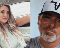 Oklahoma TikToker’s 911 Call Ends in Tragedy After Estranged Husband Shoots Her—‘I Wish I Was…’