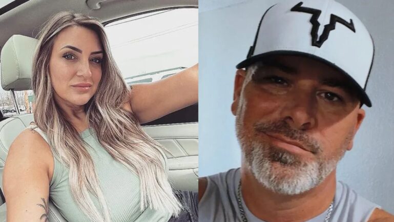 Oklahoma woman killed in murder-suicide after she exposed her husband
