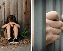 Oregon Dad Repeatedly Tased 7-Year-Old Son to ‘Discipline’ Him—Judge Sentences Him to 45 Years