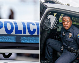 Police Bodycam Shows Florida Cop Denying Domestic Violence—Pregnant Wife’s Injuries & an iPad Recording Leads to Arrest