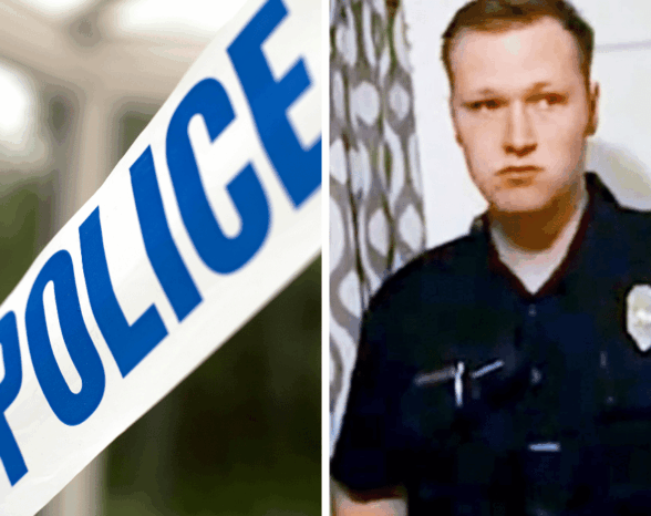 Illinois Bodycam Exposes Ex-Cop’s Pattern of Preying on Vulnerable Women He Was Meant to Protect—‘He Is a Predator’