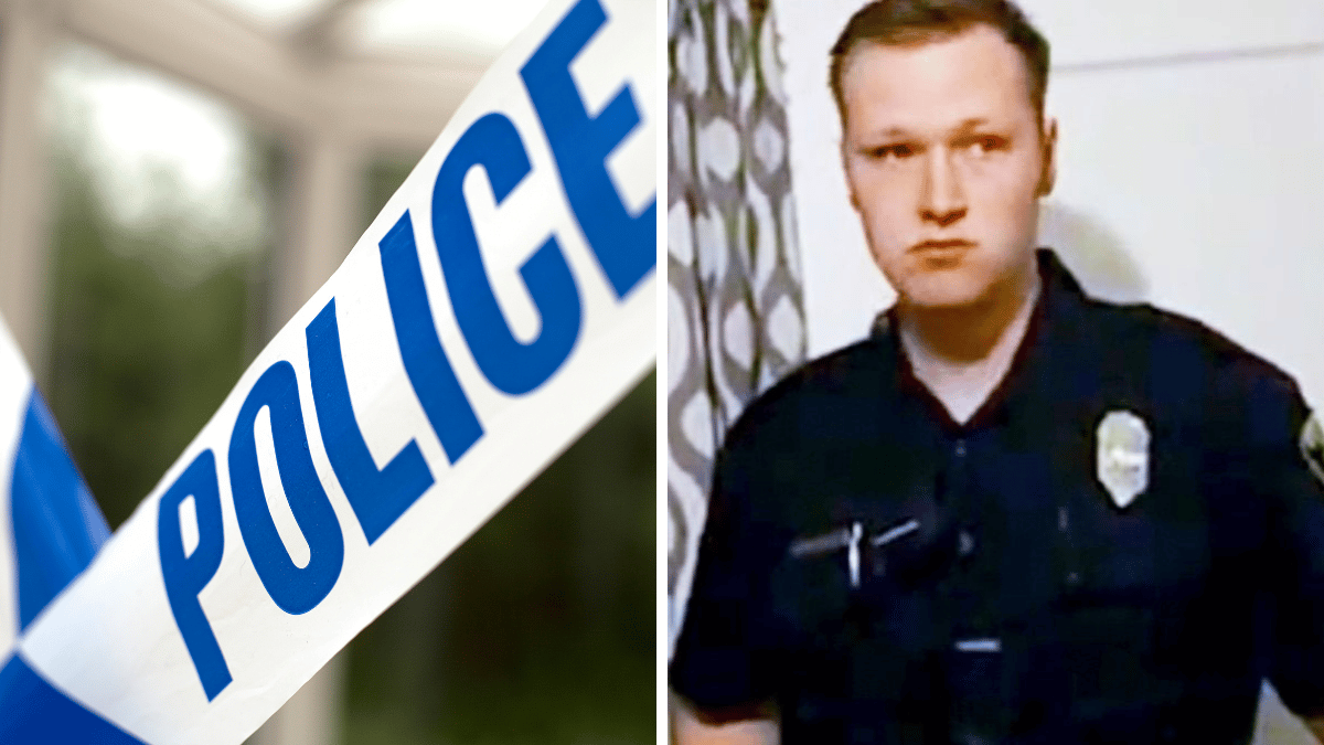 Illinois Bodycam Exposes Ex-Cop's Pattern of Preying on Vulnerable Women He Was Meant to Protect—‘He Is a Predator'