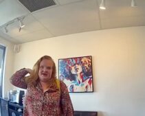 Police Bodycam Shows Drunk Woman Claiming To Be ‘Criminal Attorney’ After Florida Salon Refuses Service—One ‘20-Second’ Decision Seals Her Fate