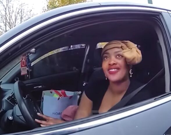 Police Bodycam Shows ‘Strange’ Woman Getting Caught Lying In Real Time During DUI Stop—‘Big Mood Swings’ Seals Her Fate