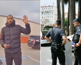 Police Bodycam Shows Cops Finding 1-Year-Old Alone in Freezing Mercedes—Dad’s ’45 Cents’ Excuse Seals His Fate